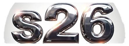 s26 logo